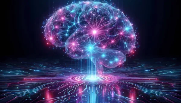 Your AI is operating with half a brain. Here’s the missing piece