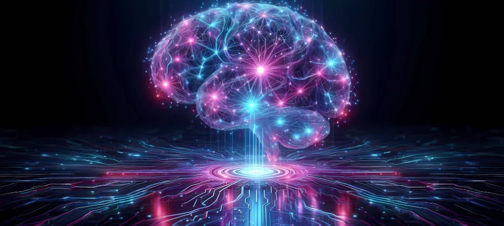 Your AI is operating with half a brain. Here’s the missing piece