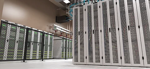 A Practical Guide To Data Center Containment