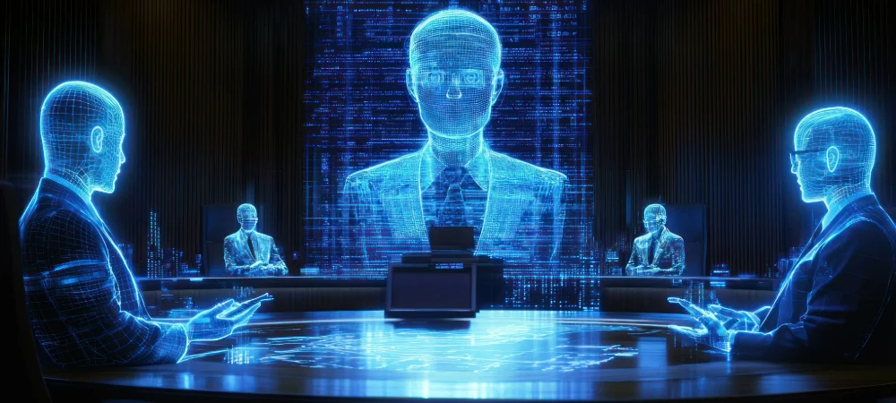 AI CEOs to take on one-third of executive workloads by 2028, says tech leader