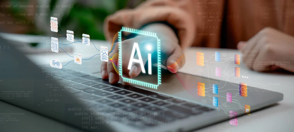 Zapier drives AI orchestration to transform business workflows
