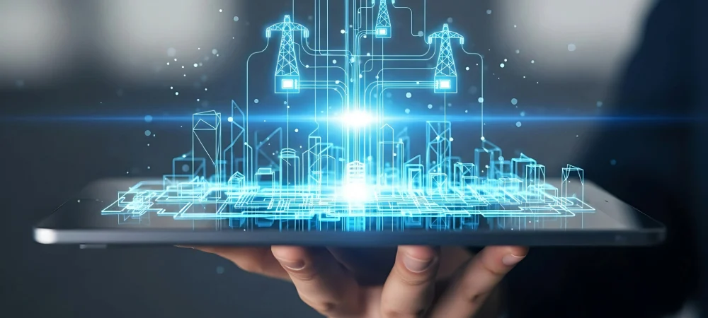 From copper to code: Why energy must become software defined