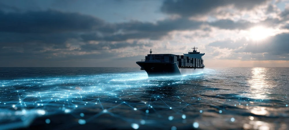 Ericsson and Net Feasa launch Agentic AI-powered 5G maritime connectivity platform