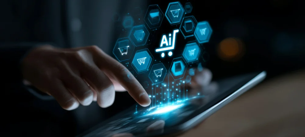 Rithum research finds 64% of Gen Z shoppers trust AI recommendations without verification