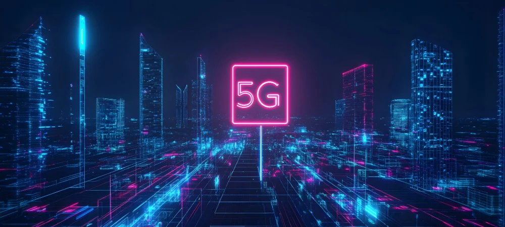 Global 5G subscriptions surpass three billion as uplink traffic accelerates