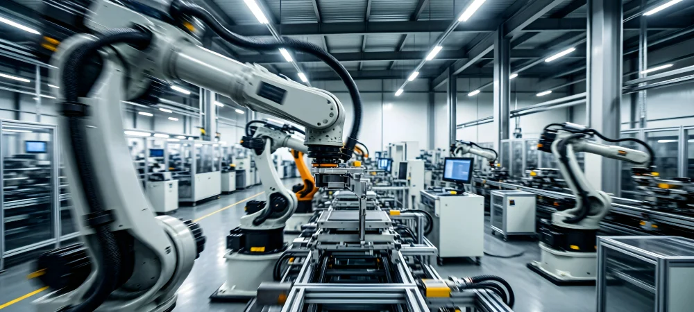 Formic opens new Chicagoland HQ to meet growing demand for AI-powered robotic automation