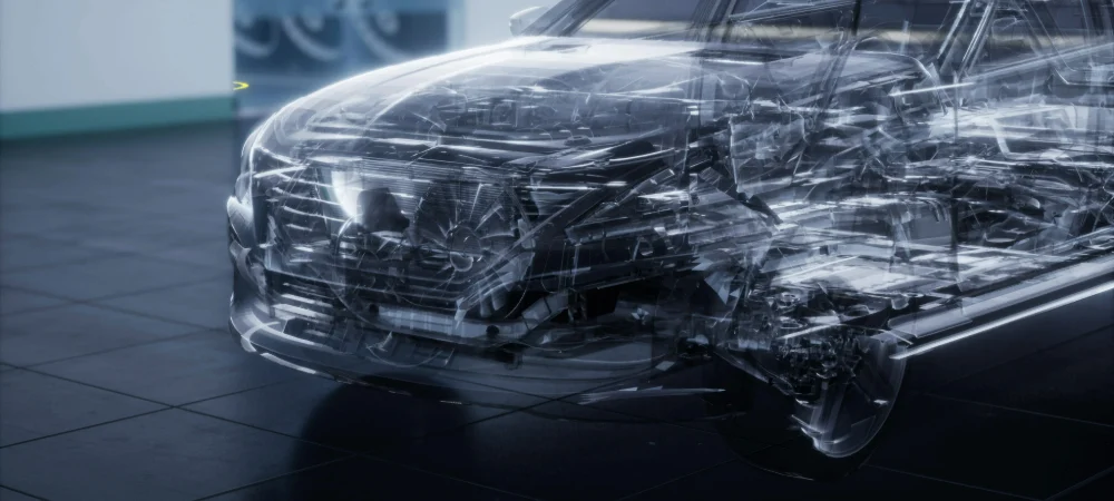 Spyne report finds connected AI systems will define the next phase of US auto retail