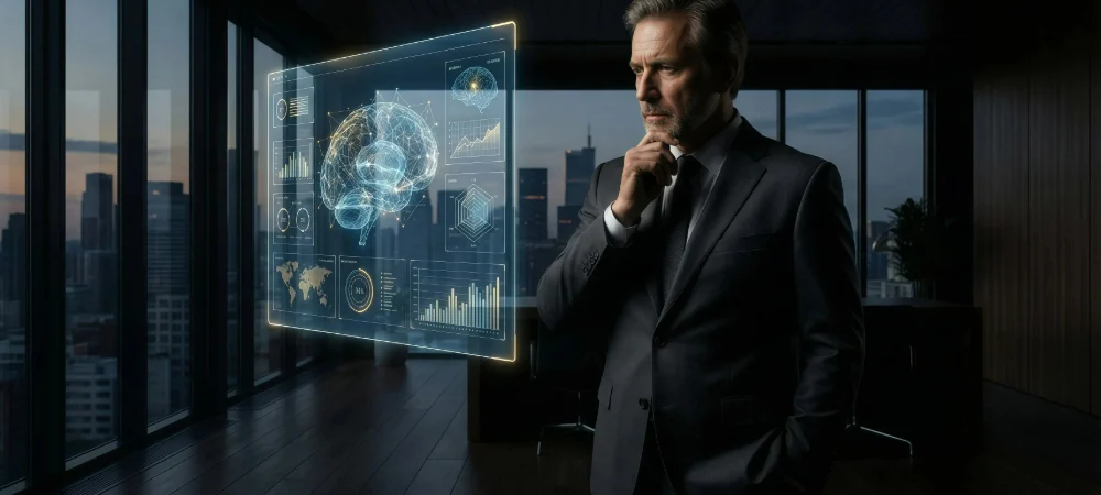 Cisco research finds CEOs increasingly fear underinvesting in AI