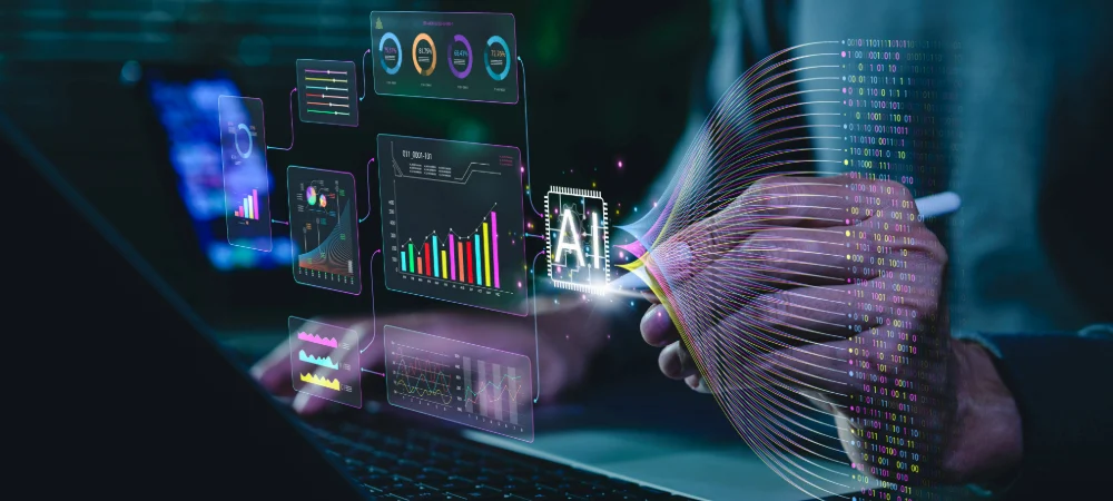 What it really takes to leverage AI fully in the enterprise consulting space