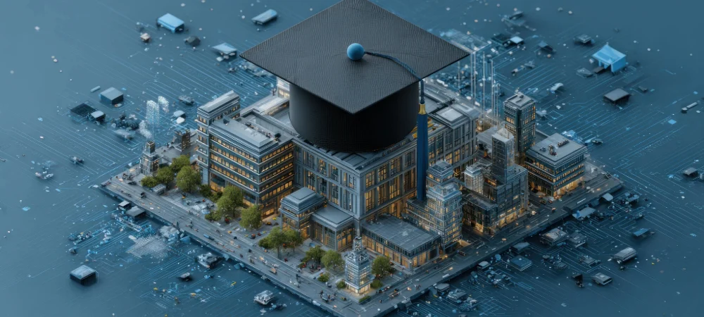 The University of Arkansas transforms residence hall connectivity with Boldyn Networks