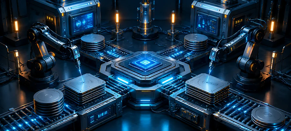 Nokia expands US semiconductor test and packaging operations in Pennsylvania to support AI growth