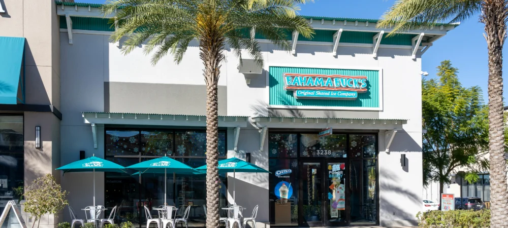 Bahama Buck’s selects Qu Intelligent Commerce Platform to support nationwide franchise expansion