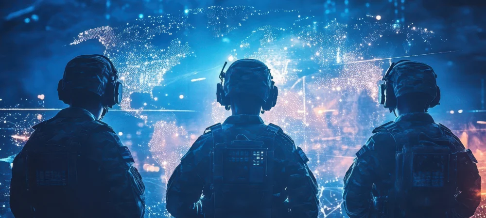 Rune Technologies secures US$99 million US Army contract for AI-powered predictive logistics platform