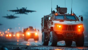 Mission ready: How AI and Cloud are transforming US Air Force fleet operations