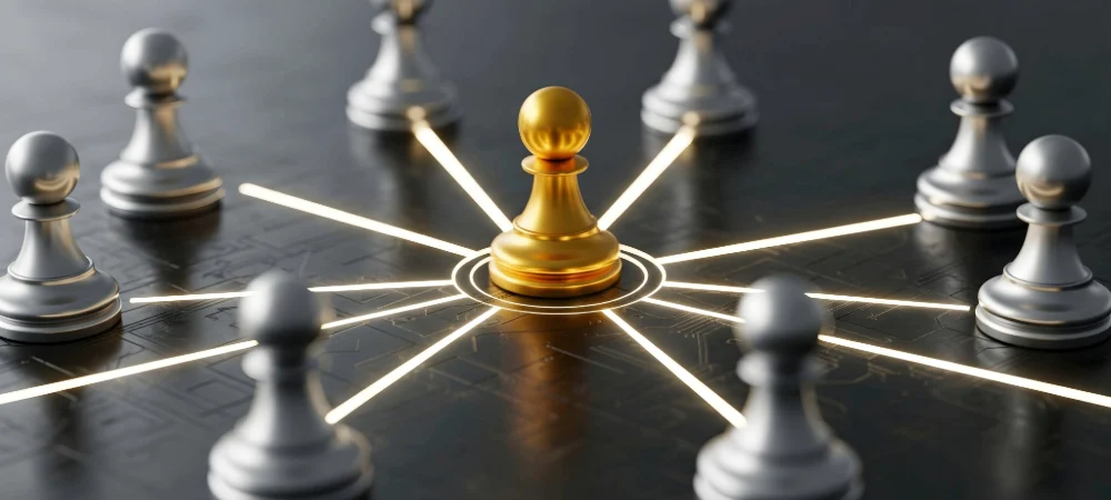 The CIO’s legacy: Building organisations that thrive without you