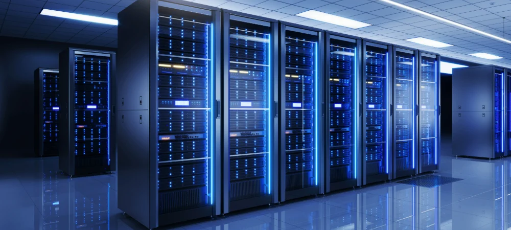 Meta breaks ground on first Canadian AI-optimised data centre