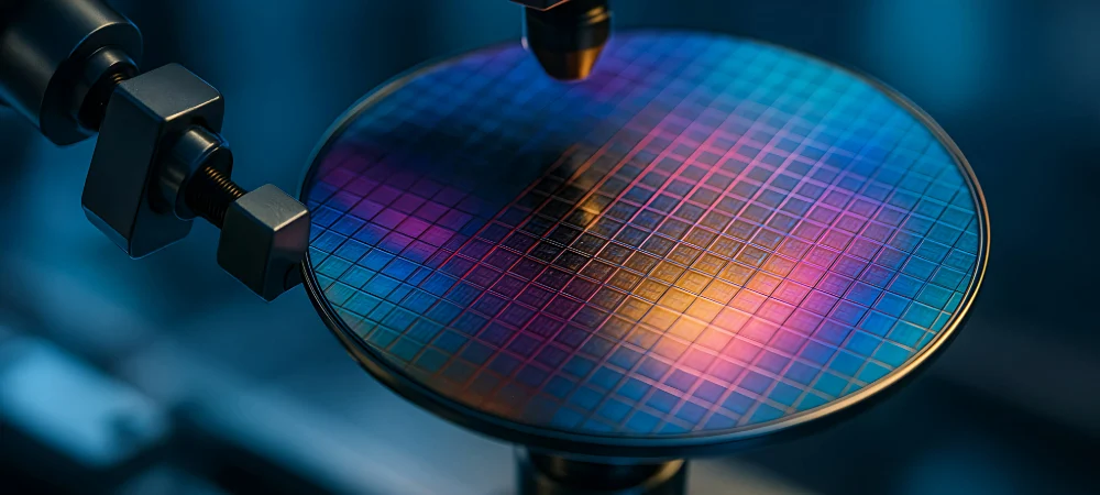 GlobalFoundries secures proposed US$300 million CHIPS award to accelerate silicon photonics for AI infrastructure