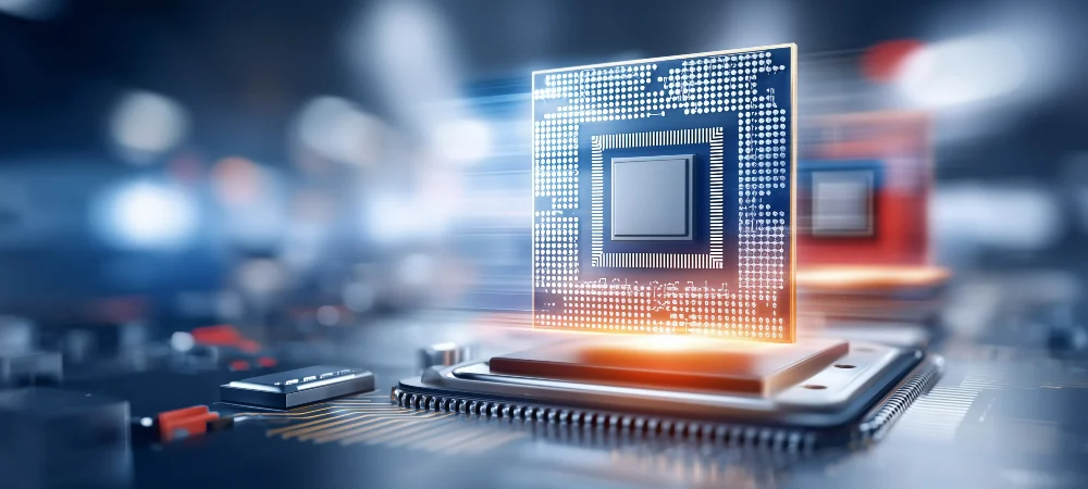 Micron accelerates US semiconductor ambitions with US$250 billion investment and New York construction milestone
