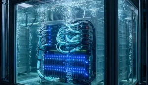 Ekovolt announces strategic partnership with Midas Immersion Cooling