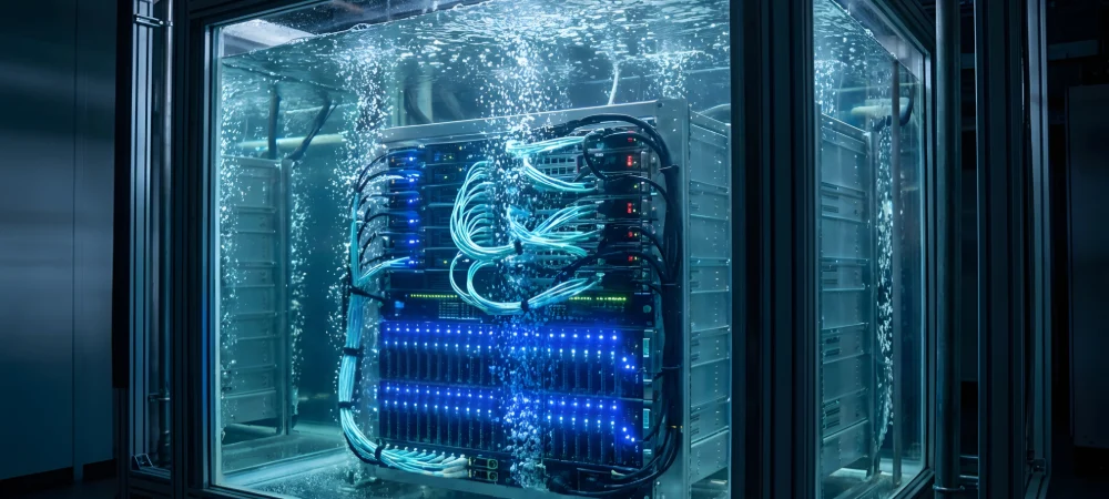 Ekovolt announces strategic partnership with Midas Immersion Cooling