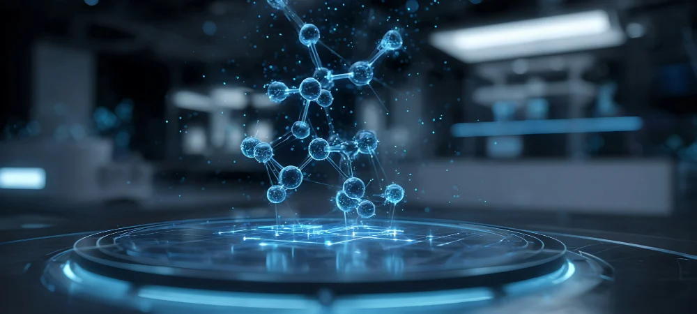 Bristol Myers Squibb builds AI factory with NVIDIA to accelerate drug discovery