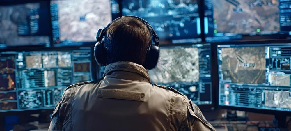Mobix Labs expands national security strategy with Vision Aerial drone acquisition