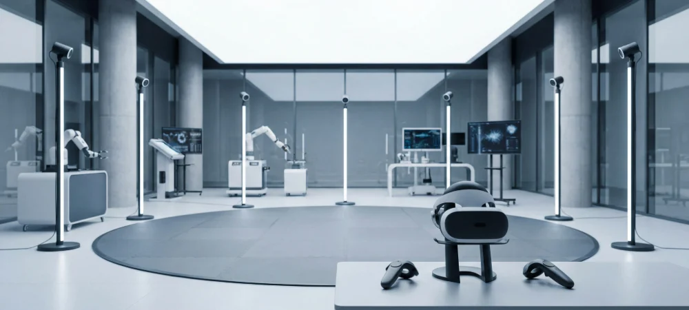 OptiTrack partners with Carnegie Mellon University to power next-generation robotics research