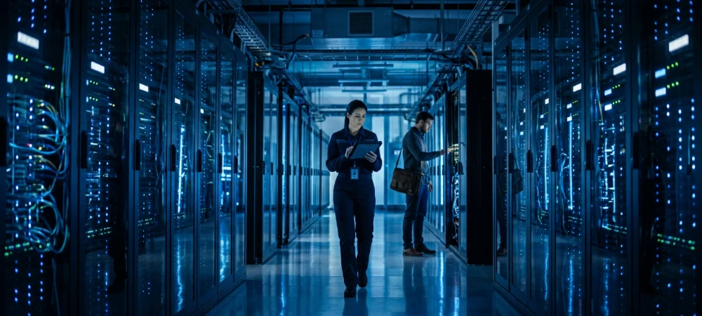 Virginia’s new data centre tax reshapes investment outlook for the world’s largest data centre market