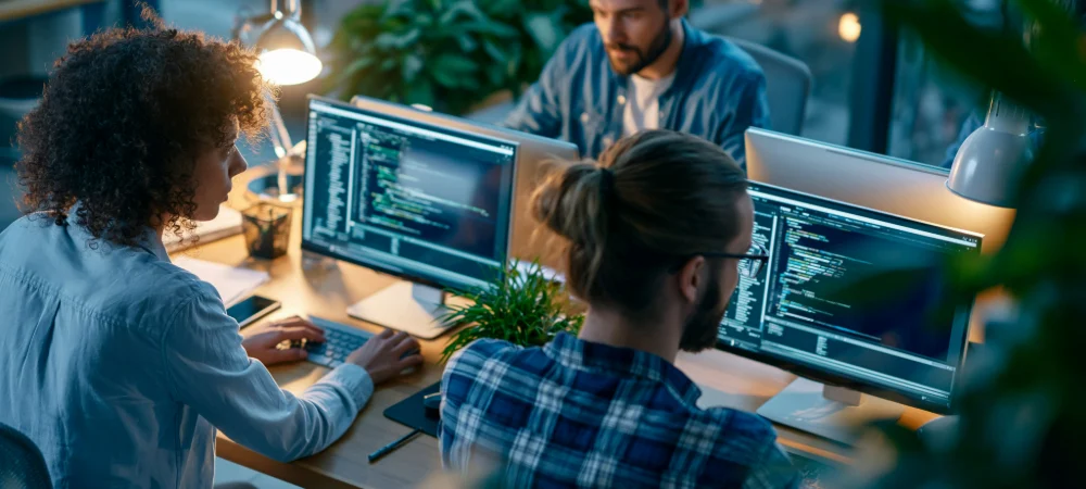 Salesforce growth highlights why governance and testing will define success in the agentic AI era