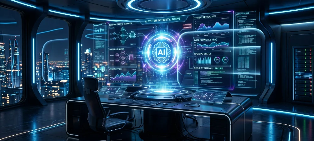 Opinion: AI kill switches are no longer optional