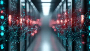 Virginia Fiber Express Networks advances Virginia fiber network to support AI and data centre growth