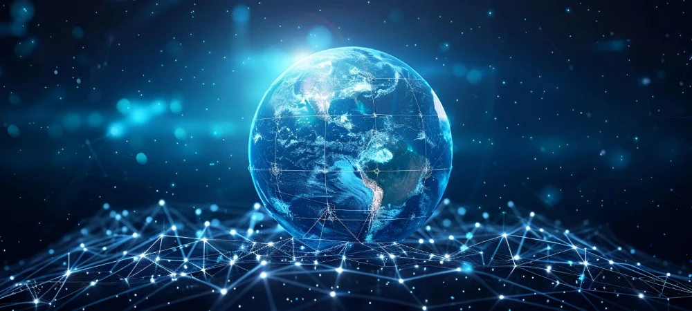 Forrester Global Sovereignty Forecast: Despite rising geopolitical tensions, technology sovereignty will advance slowly through 2030