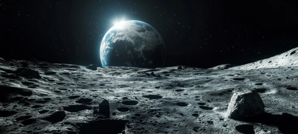 Voyager completes Astrobotic acquisition as NASA awards $298M lunar lander contract