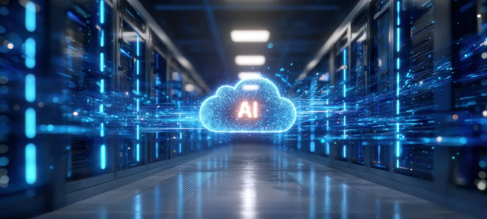 The Answer Age starts with trusted data