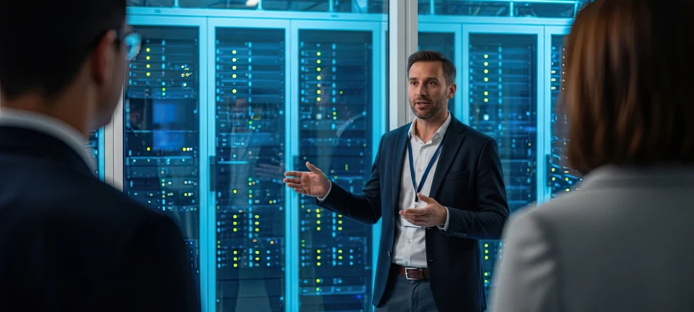 Compass Datacenters and MCC launch Mississippi’s first data centre training programme