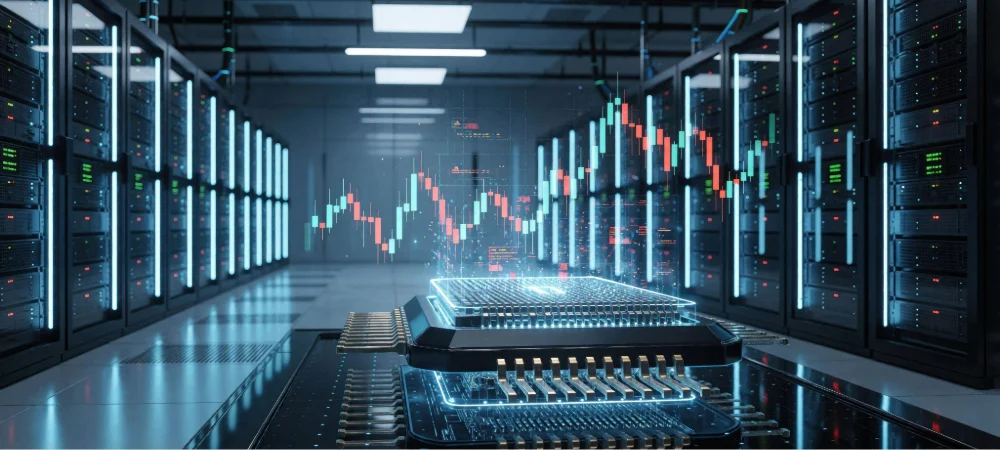 NVIDIA partners with global investment giants to mobilise over US$500 billion for AI infrastructure