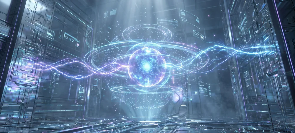 Infleqtion and Eaton explore quantum computing for US grid resilience