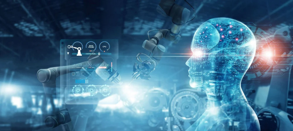 The next phase of physical AI: Moving robotics from experimental labs to scaled production
