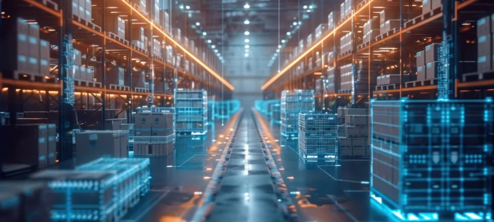 How Unilever is building an AI-powered global supply chain