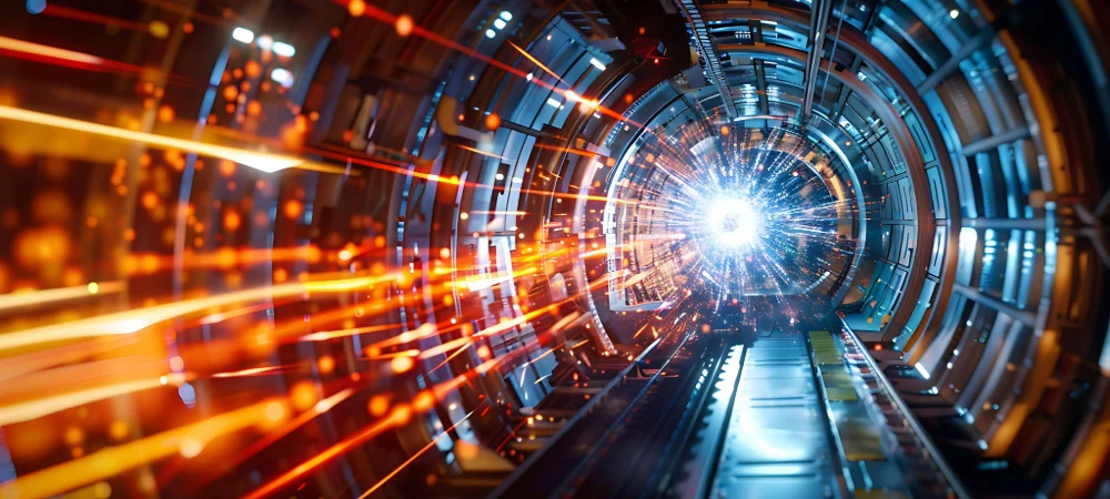 Auburn installs superconducting proton accelerator for space electronics testing