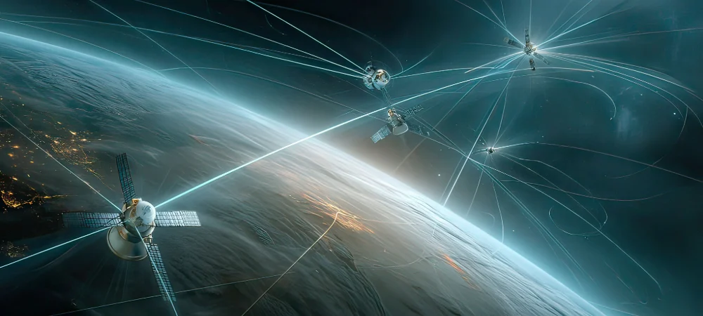 Kepler delivers optical infrastructure for real-time space operations
