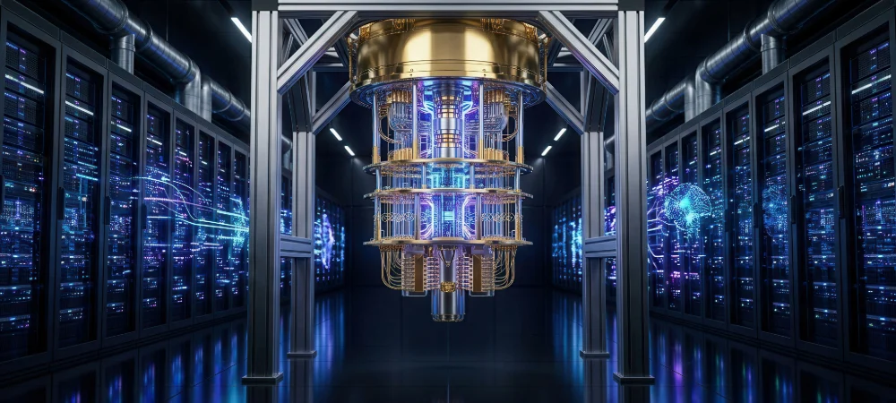 Anyon Systems and Matrix Group partner to accelerate international quantum computing deployments