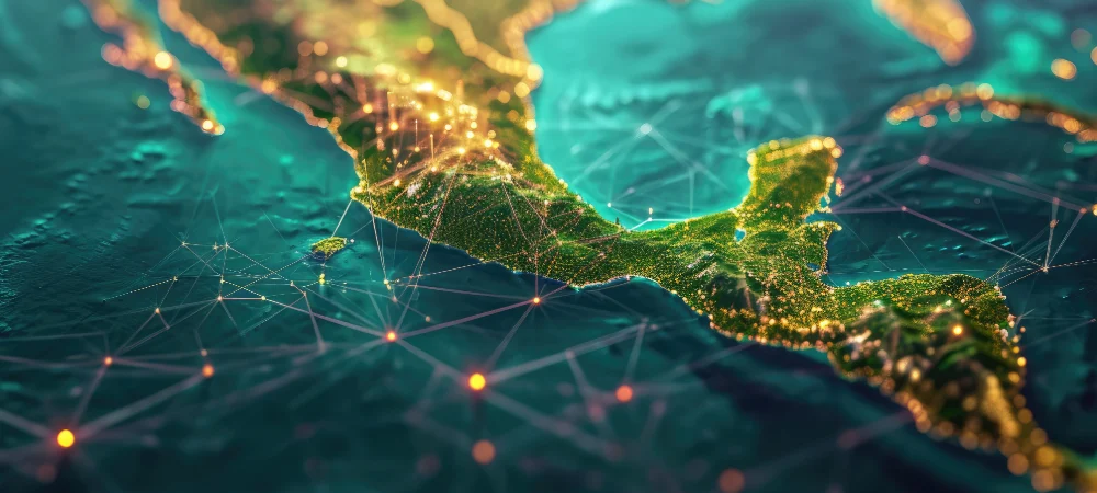 Telxius boosts Caribbean connectivity and expands Mexican footprint