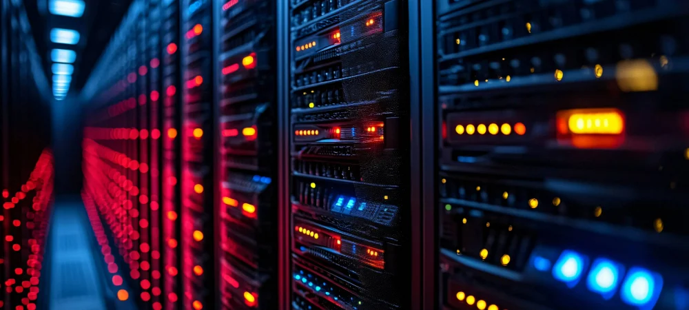 Micrologic launches sovereign data vault to challenge US cloud dominance in Canada