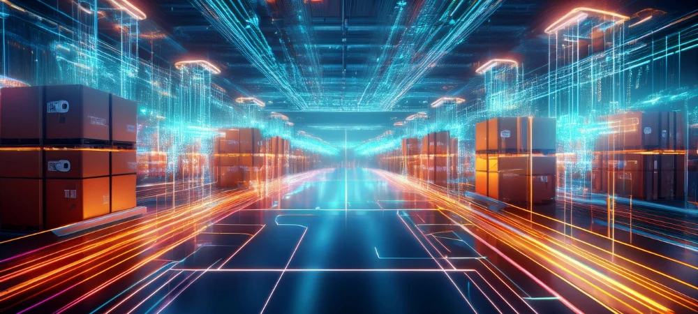 Building the supply chain brain: Why trusted data matters more than ever