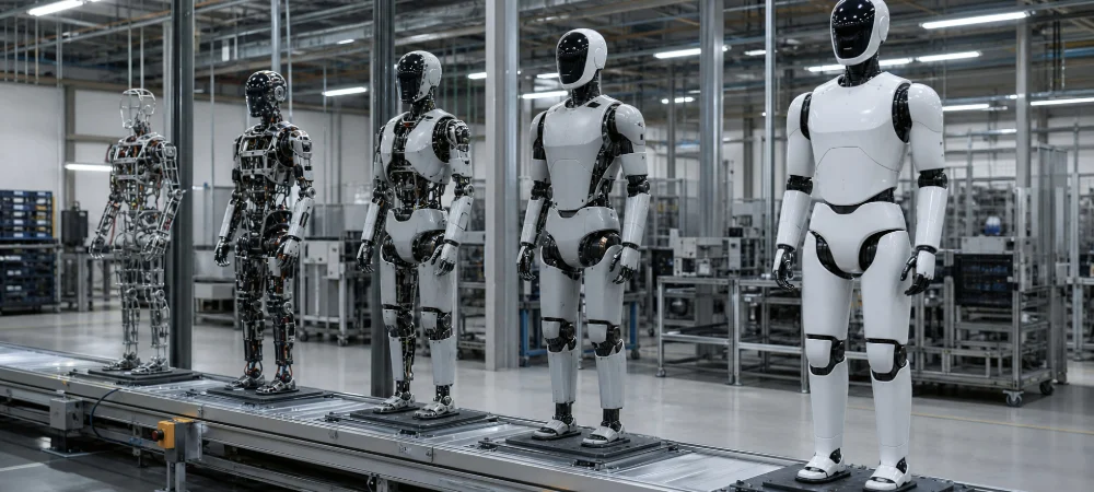 Wandercraft targets global humanoid robotics leadership with 350 robots planned for Renault