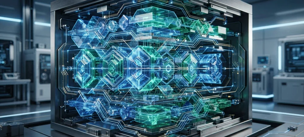 New Mexico and Fujitsu partner to establish quantum research center