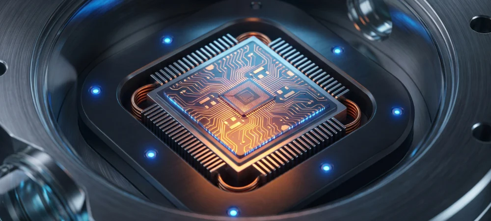 Xanadu and Bluefors target utility-scale quantum computing with modular cryogenic infrastructure