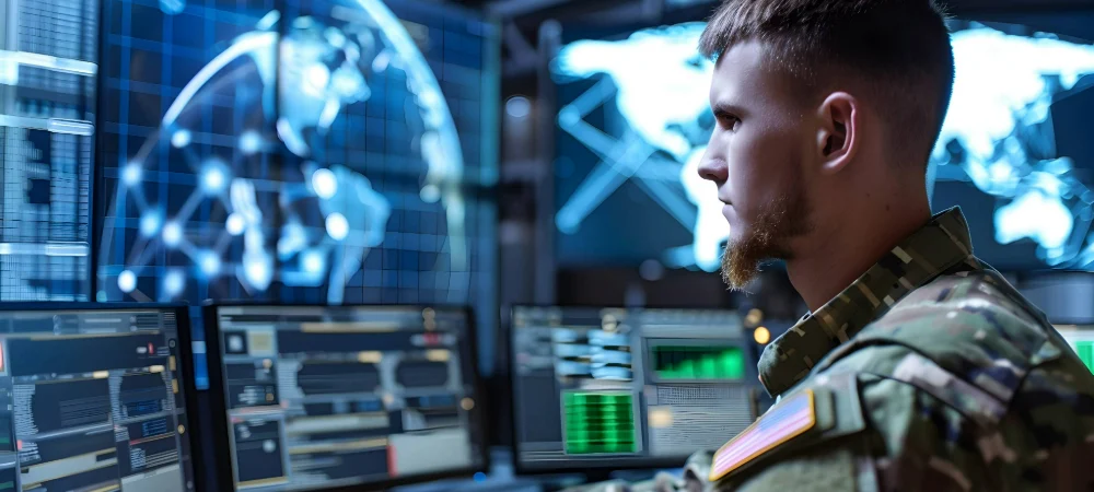SuperQ tests quantum optimisation technology in US military exercise