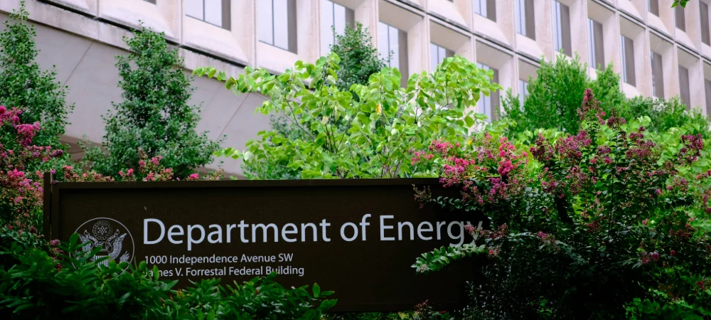 US Department of Energy opens US$400m funding call for advanced science research